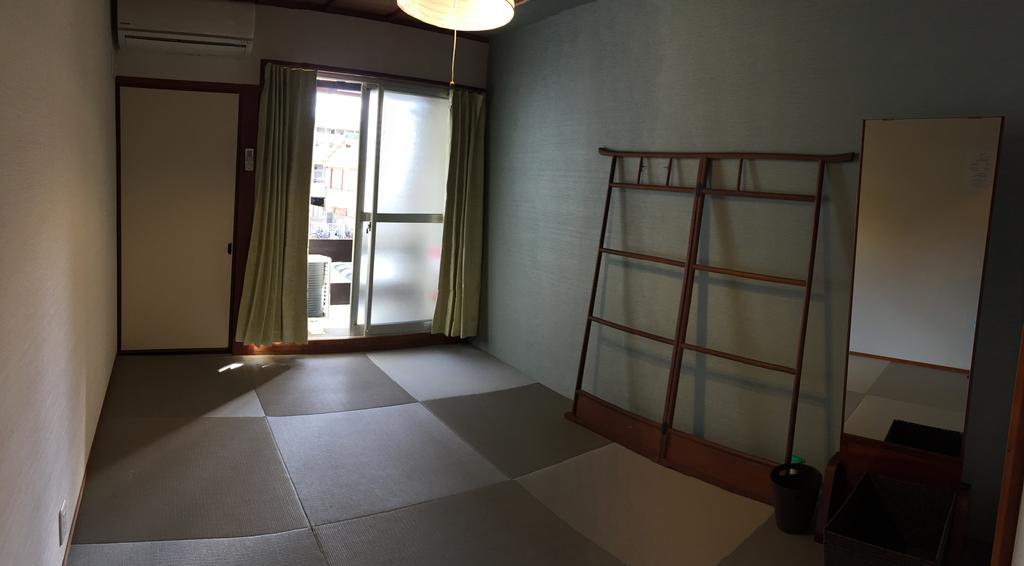 Rakuya Shogoin Ferienhaus Kyōto