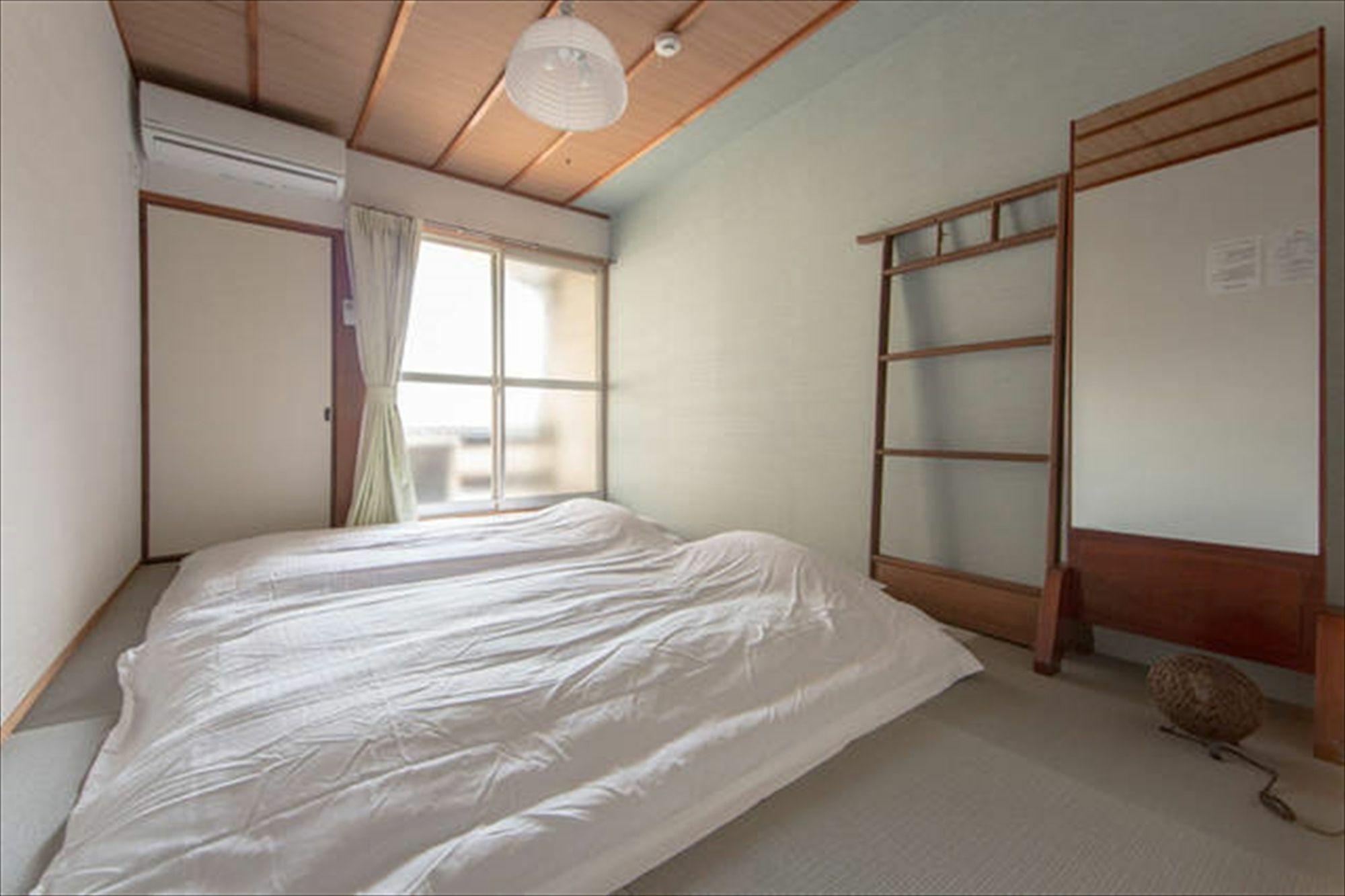 Ferienhaus Rakuya Shogoin Kyōto