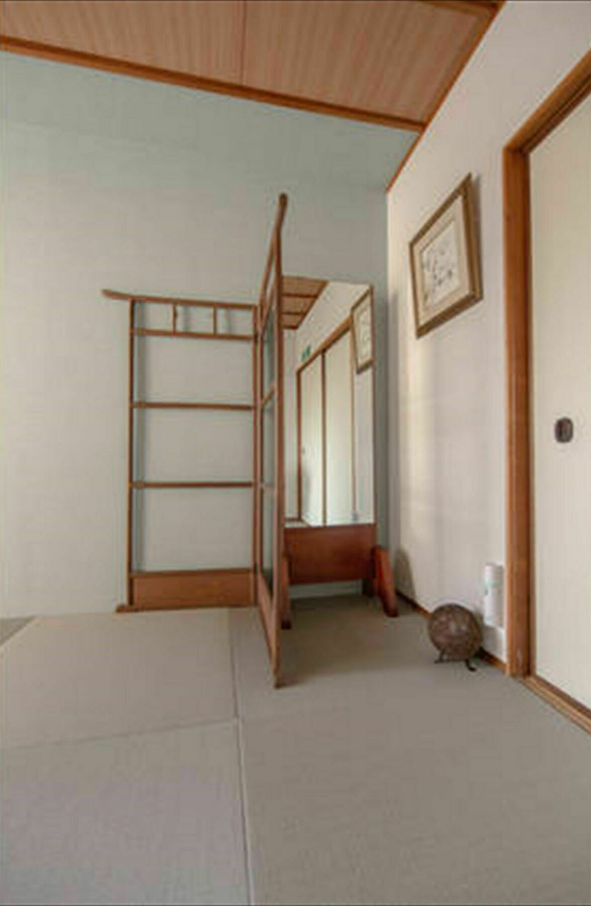 Ferienhaus Rakuya Shogoin
