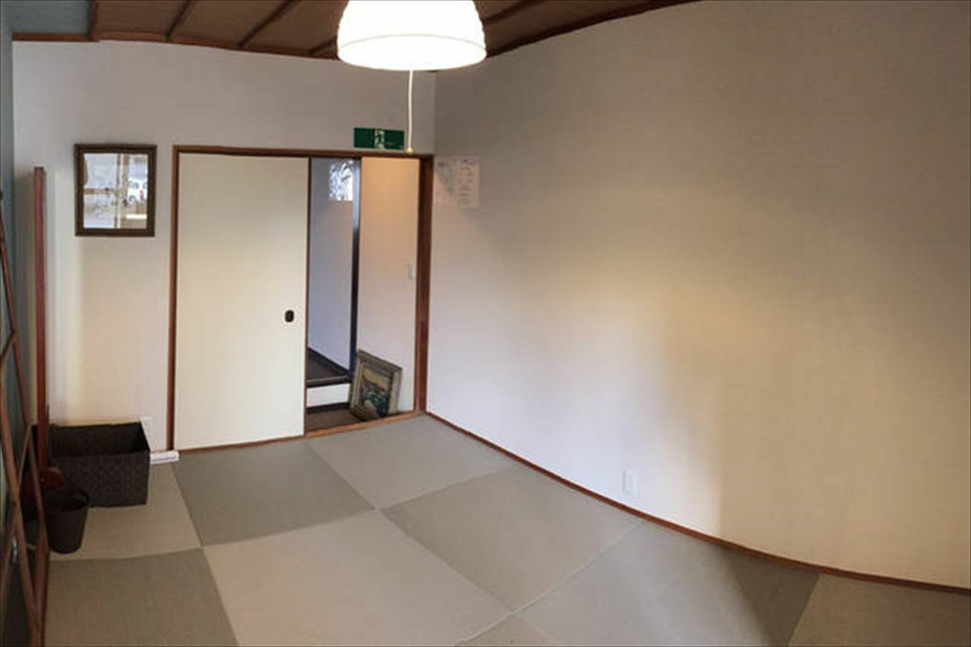 Ferienhaus Rakuya Shogoin