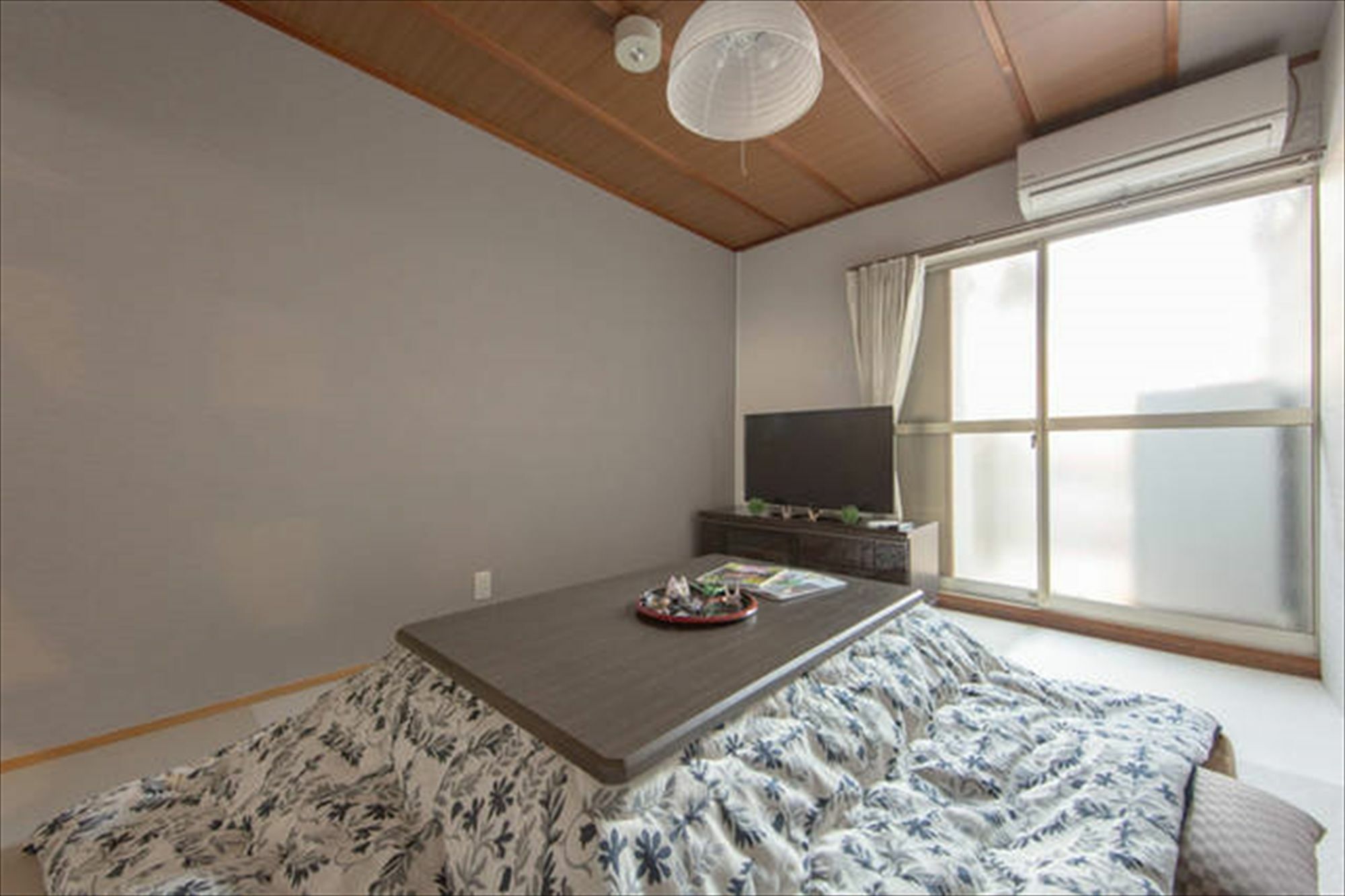 Rakuya Shogoin Ferienhaus