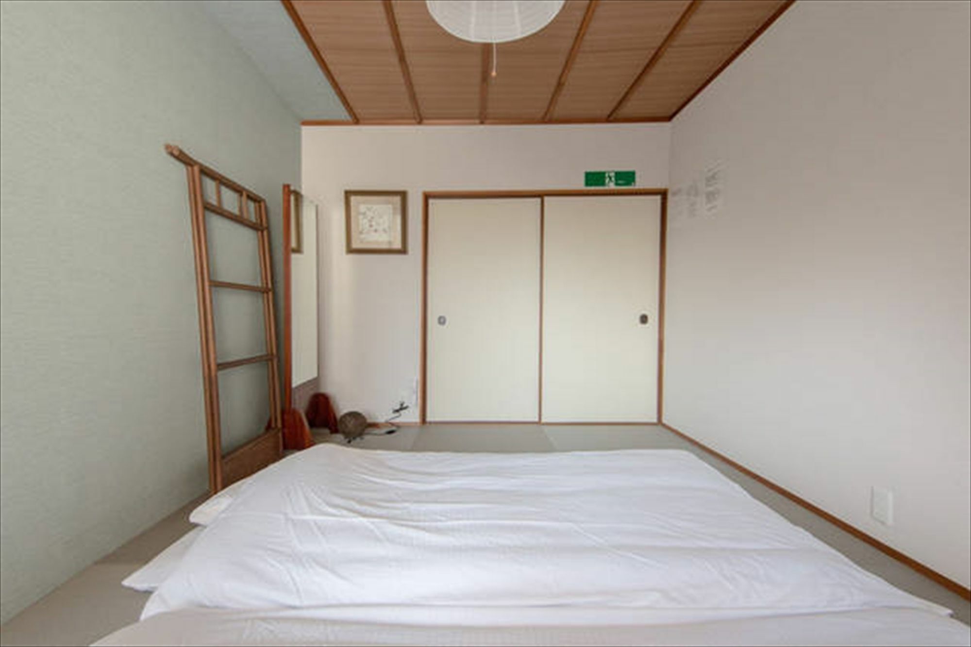 Rakuya Shogoin Ferienhaus *